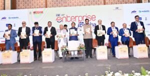 Enterprise Odisha program