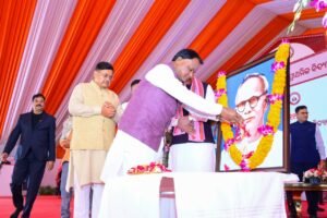 Godabarish Mishra Adarsha Primary School projects
