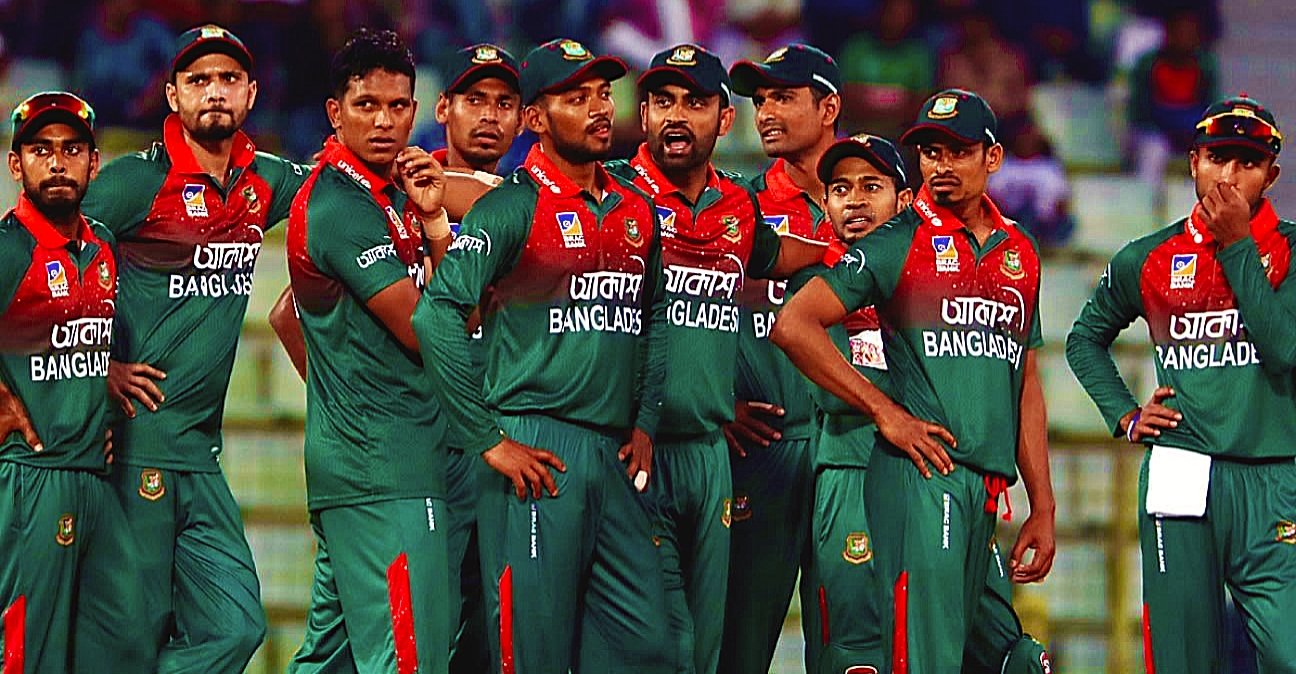 The ICC has given a big shock to Bangladesh