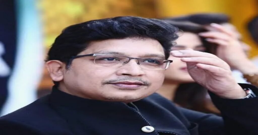 Popular Odia Music Director Abhijit Majumdar Passes Away at 54