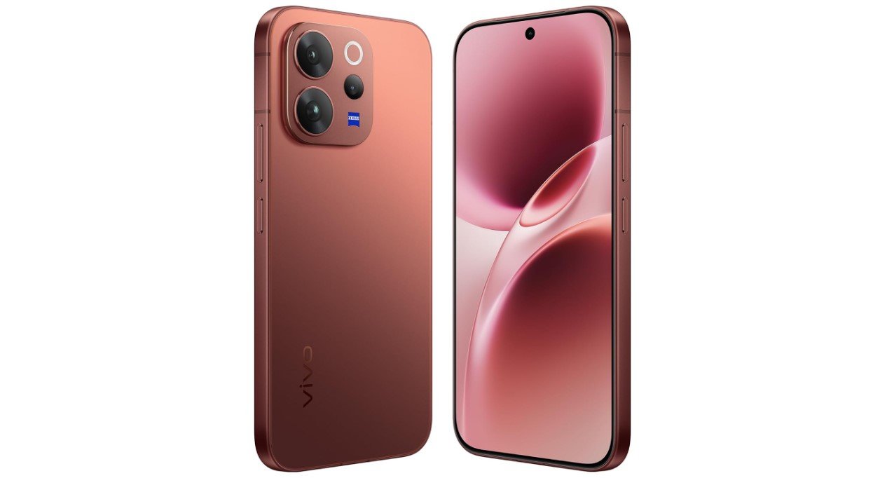Vivo V70