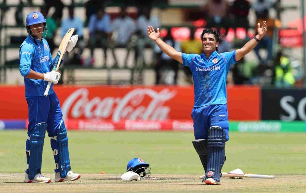 U19 Men's Cricket World Cup 2026