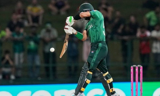 pakistan national cricket team vs england cricket team standings