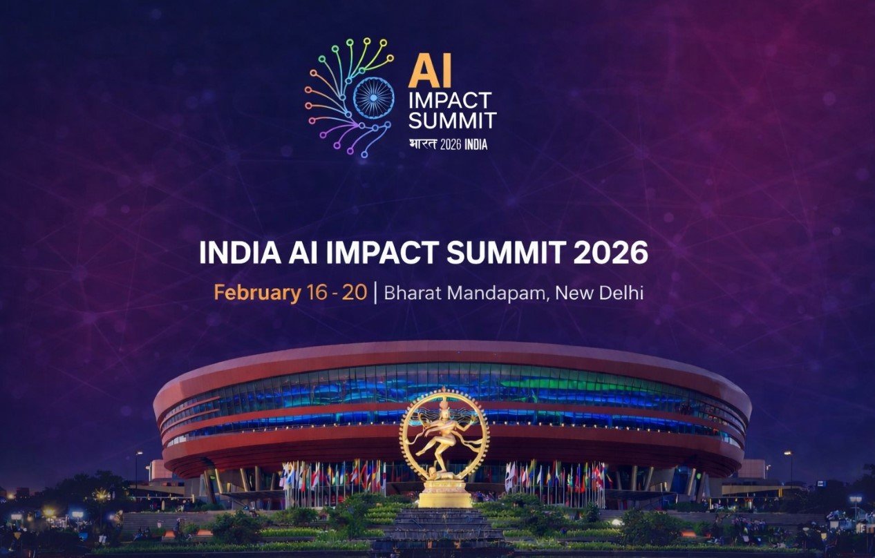 India Hosts Global AI Summit 2026 in New Delhi