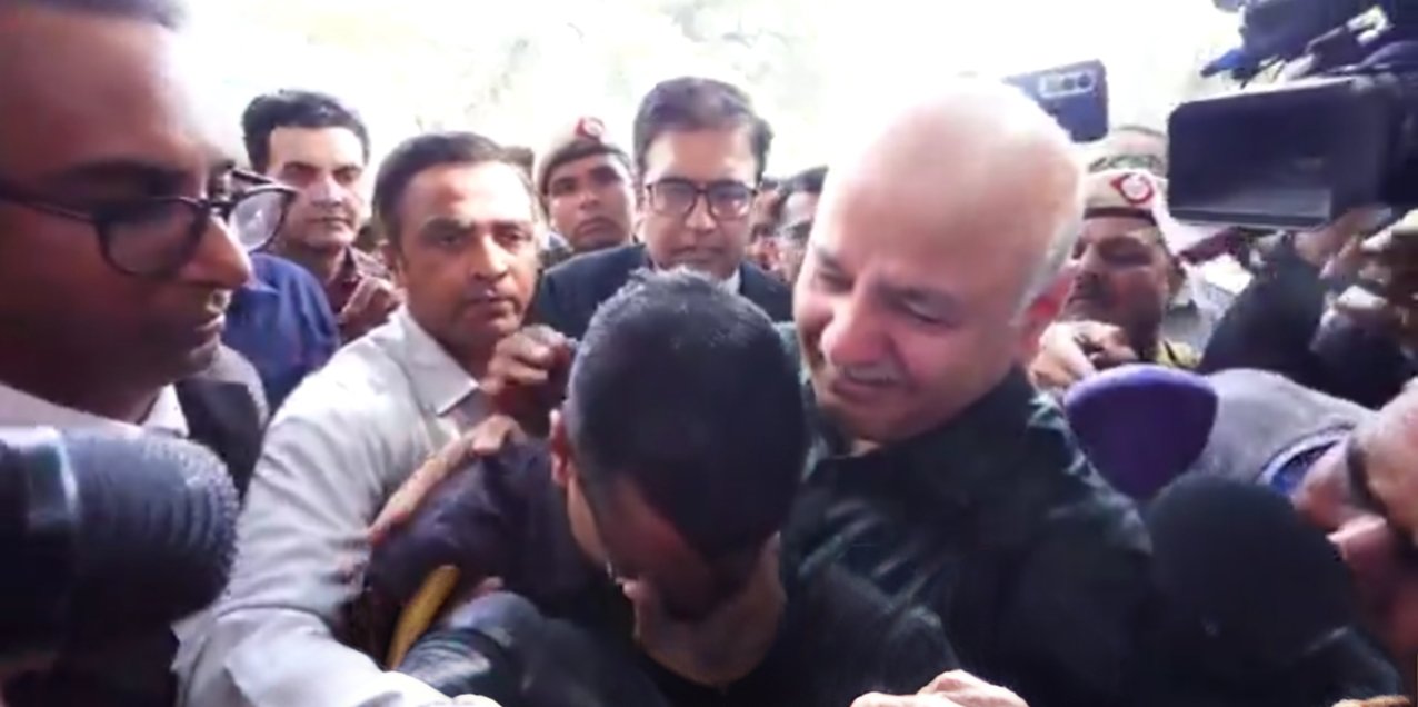 Arvind Kejriwal Acquitted in Delhi Excise Policy Case After Court Ruling