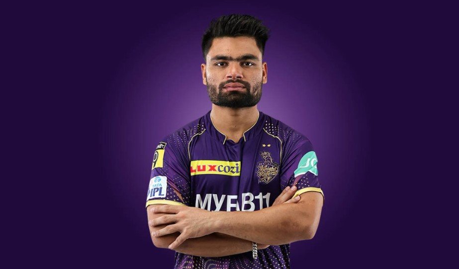 Cricketer Rinku Singh to Join Team India in Kolkata Tomorrow After Father's Death