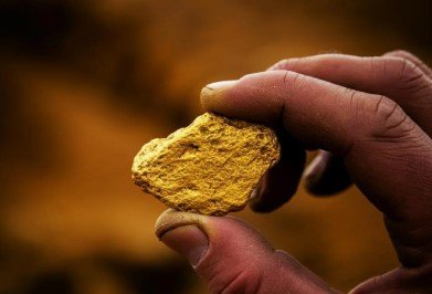 gold price today