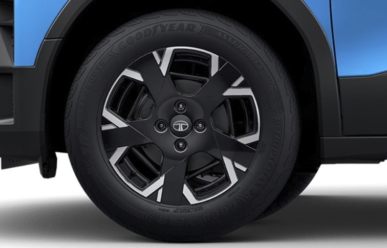 Tata Punch 2026 new