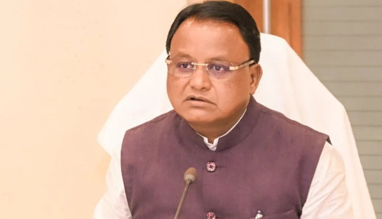 Odisha Government Reveals Alarming 94,485 Vacant Posts