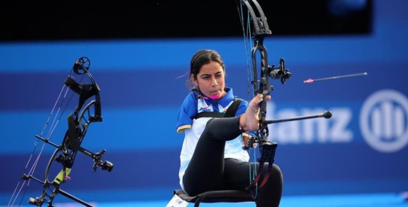 Sheetal Devi Wins Prestigious Para Archer of the Year 2025 Award