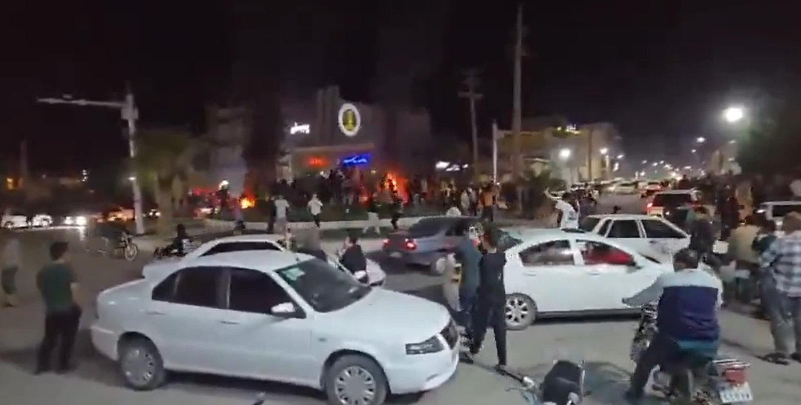 Khamenei Killed in US-Israel Strikes on Iran