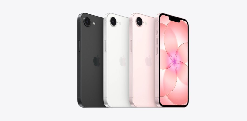 iPhone 17e Price Features Camera Storages