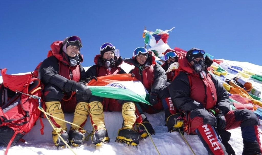 ITBP