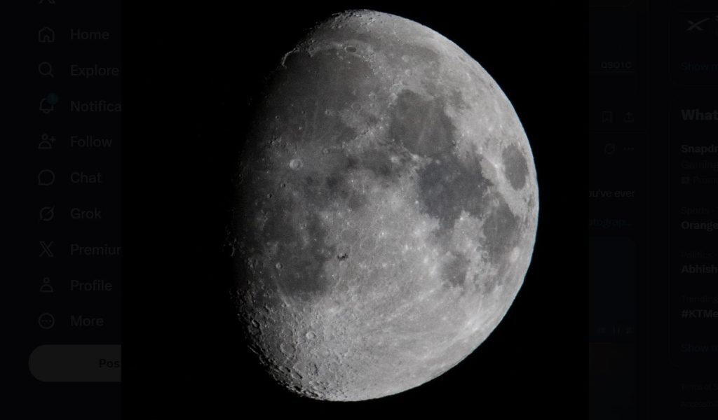 FULL MOON