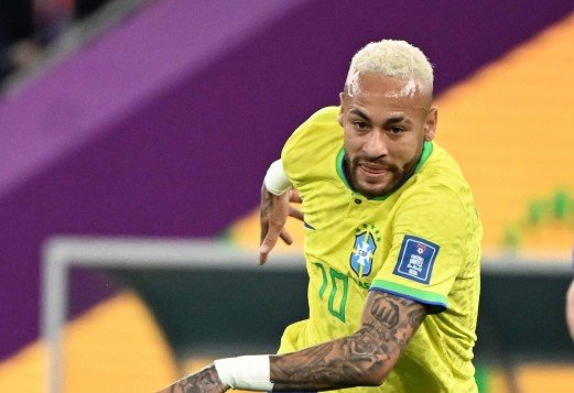 Shocking Neymar Retirement Ends Brazil Dream After World Cup Exit