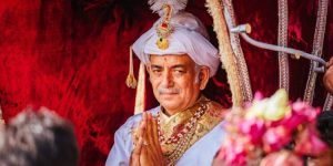 Powerful Rath Yatra Tradition Continues in Puri as Maharaja Shares Divine Message