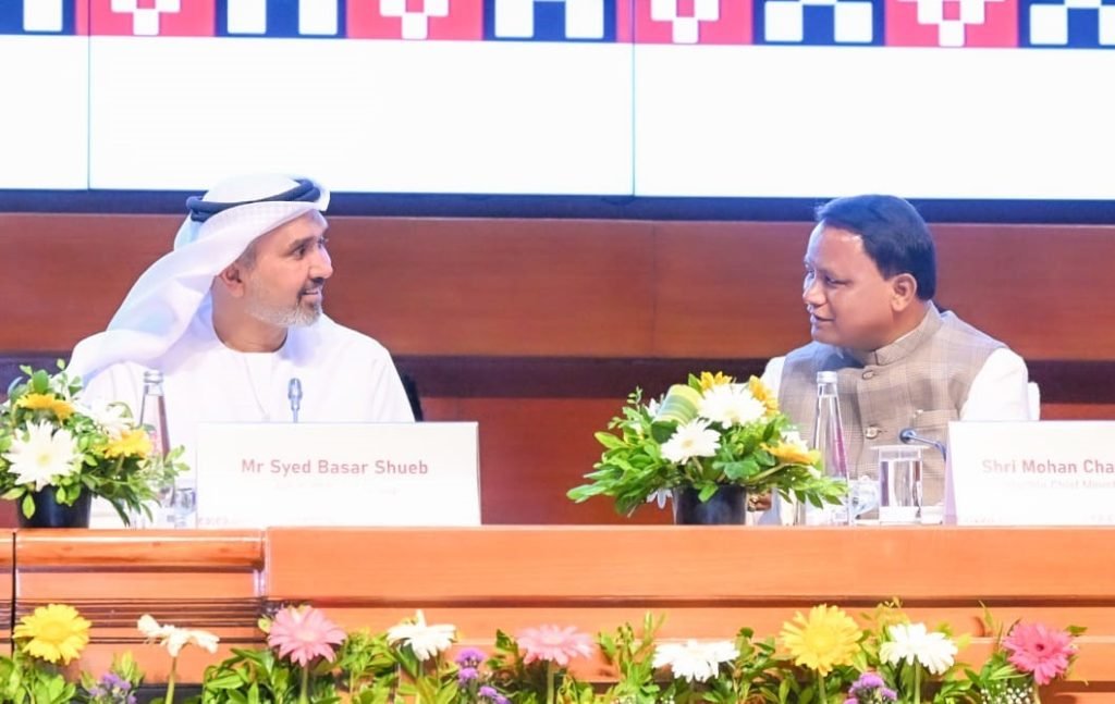 Odisha Secures Historic $11.5 Billion Aluminium Project Boost