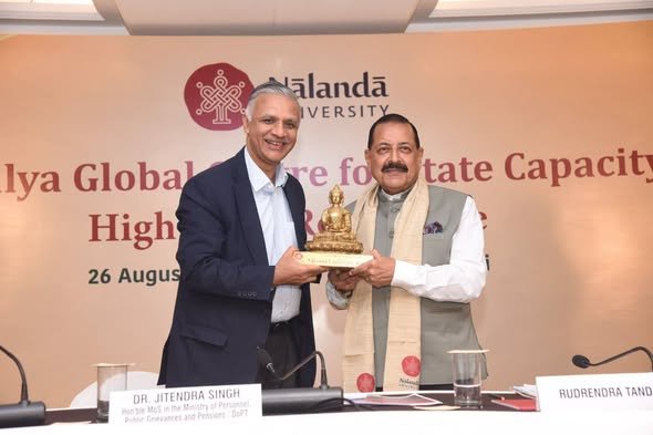 Jitendra Singh
